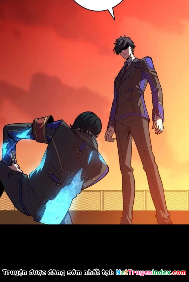 Kẻ Siêu Việt của Minh Giới Trở Lại Học Viện Chapter 8 - 229