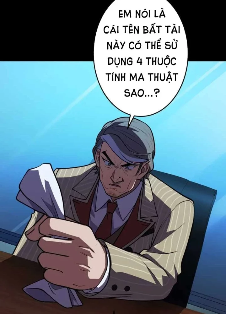 Kẻ Siêu Việt của Minh Giới Trở Lại Học Viện Chapter 8 - 269