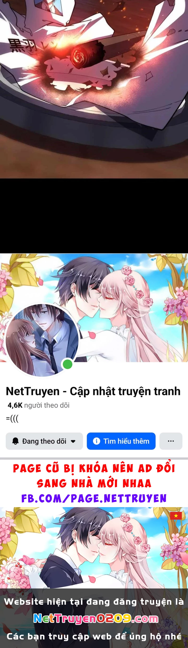 Kẻ Siêu Việt của Minh Giới Trở Lại Học Viện Chapter 8 - 285