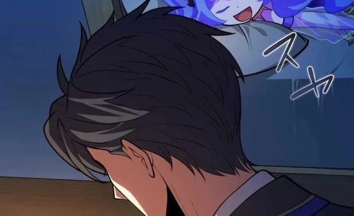 Kẻ Siêu Việt của Minh Giới Trở Lại Học Viện Chapter 9 - 2