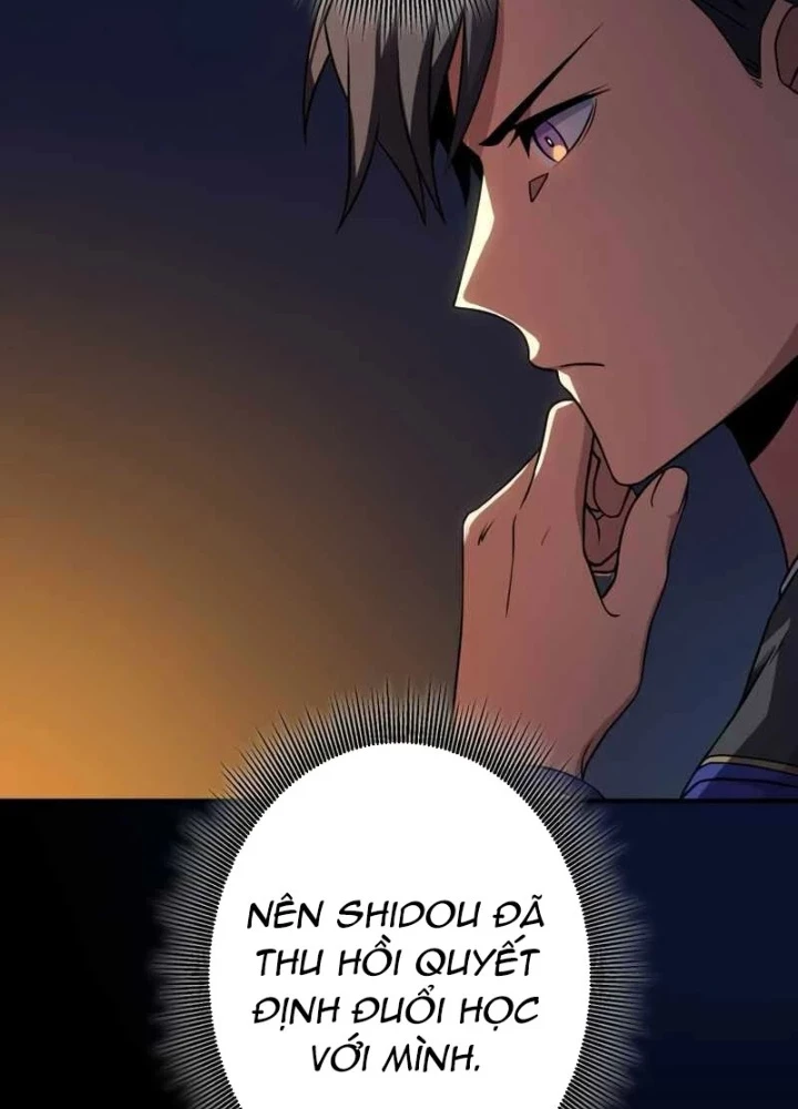 Kẻ Siêu Việt của Minh Giới Trở Lại Học Viện Chapter 9 - 5