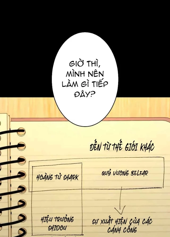 Kẻ Siêu Việt của Minh Giới Trở Lại Học Viện Chapter 9 - 7