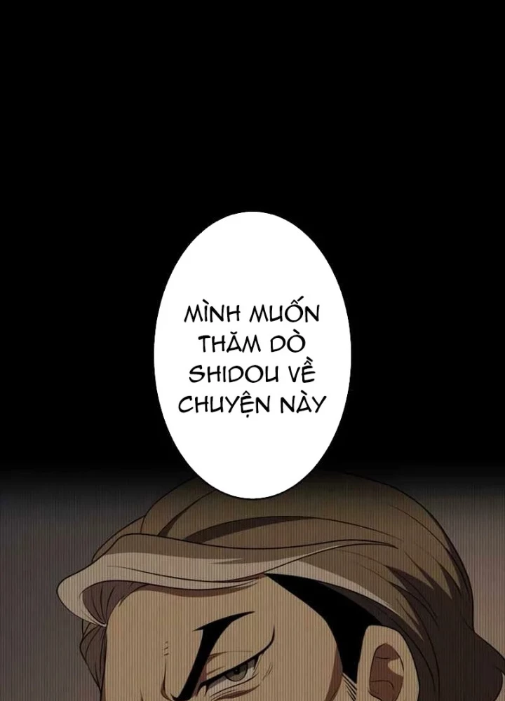 Kẻ Siêu Việt của Minh Giới Trở Lại Học Viện Chapter 9 - 9