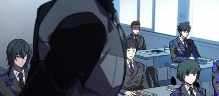 Kẻ Siêu Việt của Minh Giới Trở Lại Học Viện Chapter 9 - 28