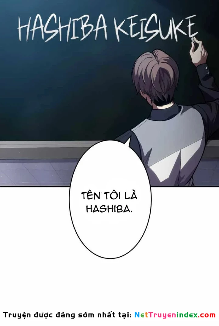 Kẻ Siêu Việt của Minh Giới Trở Lại Học Viện Chapter 9 - 33