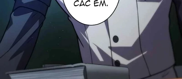 Kẻ Siêu Việt của Minh Giới Trở Lại Học Viện Chapter 9 - 36