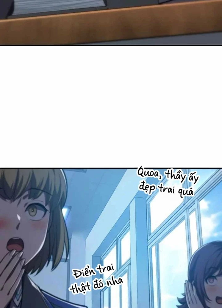 Kẻ Siêu Việt của Minh Giới Trở Lại Học Viện Chapter 9 - 37