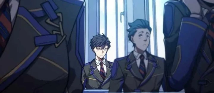 Kẻ Siêu Việt của Minh Giới Trở Lại Học Viện Chapter 9 - 38