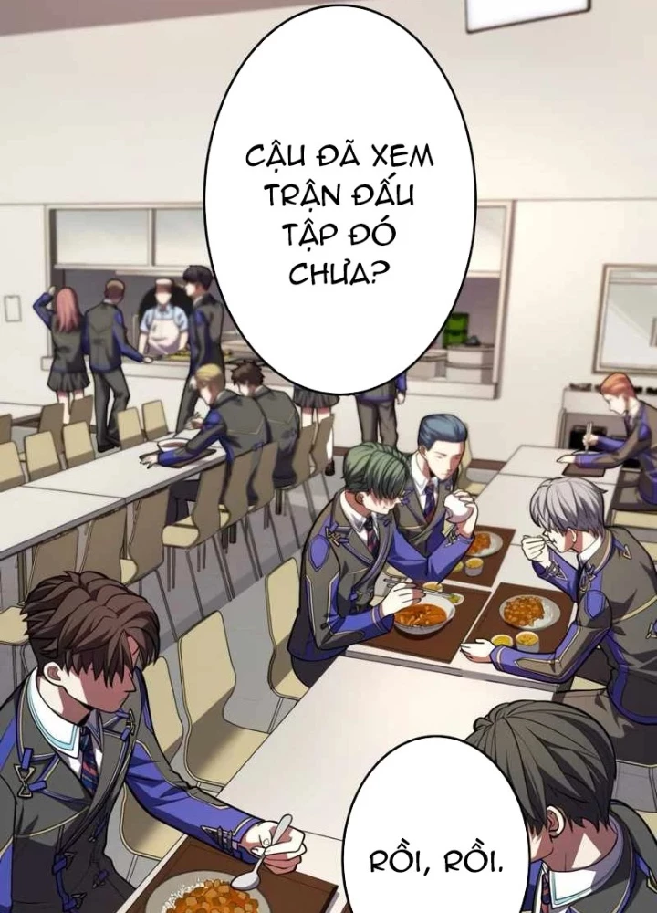 Kẻ Siêu Việt của Minh Giới Trở Lại Học Viện Chapter 9 - 43