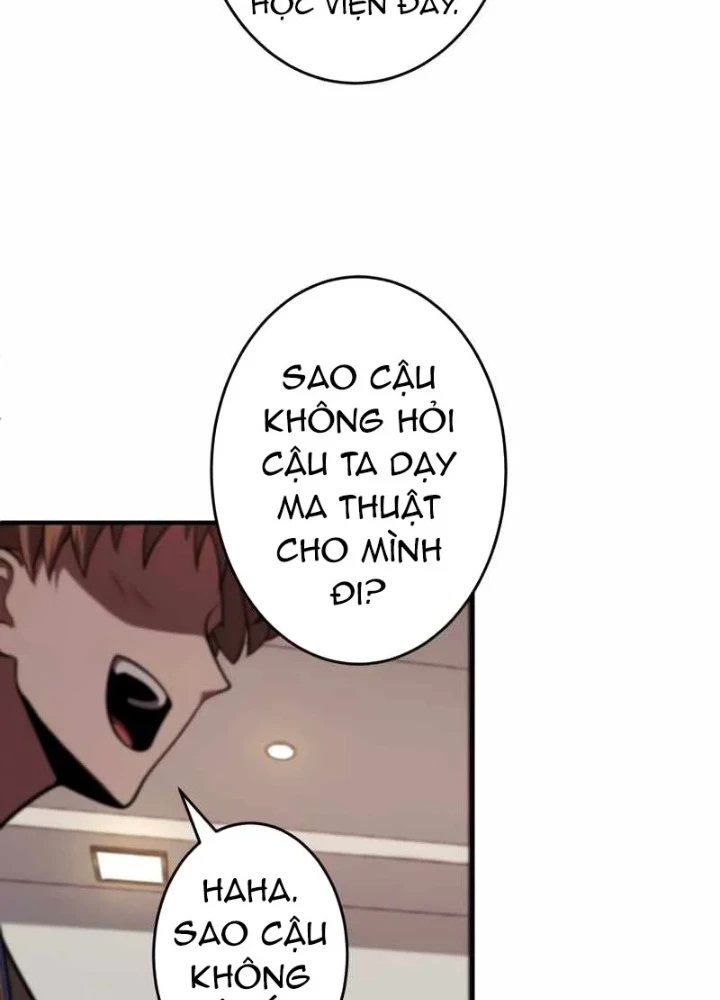 Kẻ Siêu Việt của Minh Giới Trở Lại Học Viện Chapter 9 - 47