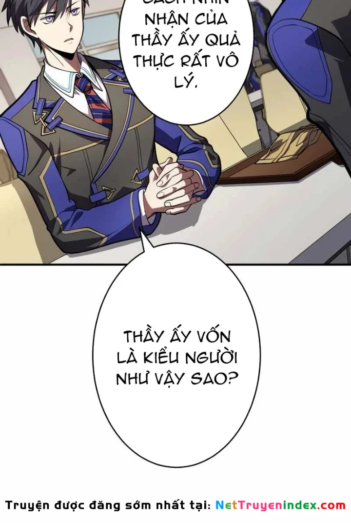 Kẻ Siêu Việt của Minh Giới Trở Lại Học Viện Chapter 9 - 65