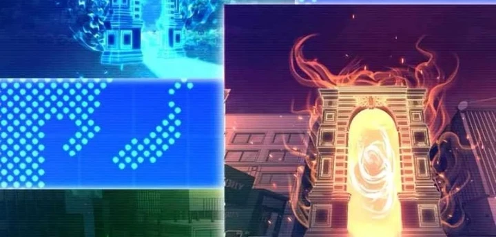 Kẻ Siêu Việt của Minh Giới Trở Lại Học Viện Chapter 9 - 76