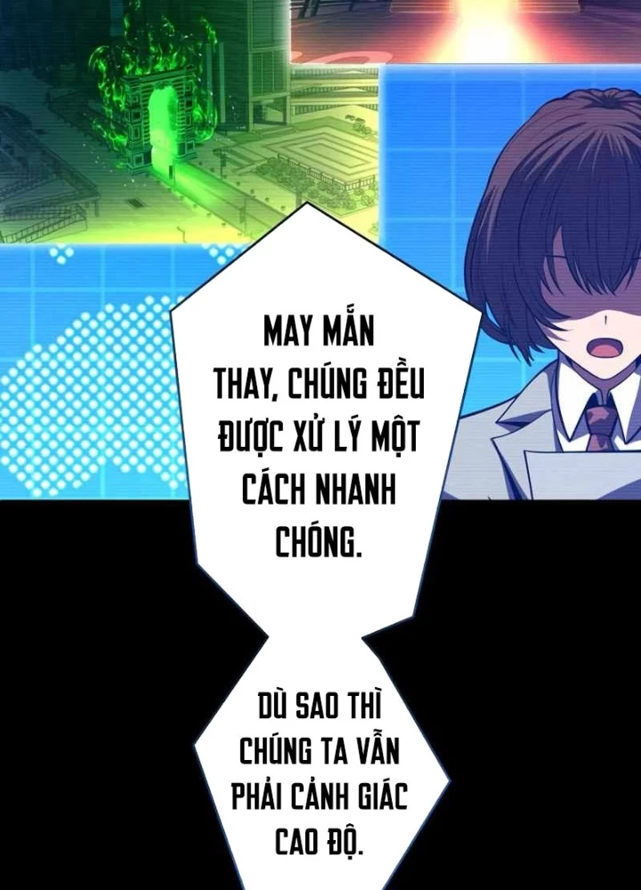 Kẻ Siêu Việt của Minh Giới Trở Lại Học Viện Chapter 9 - 77