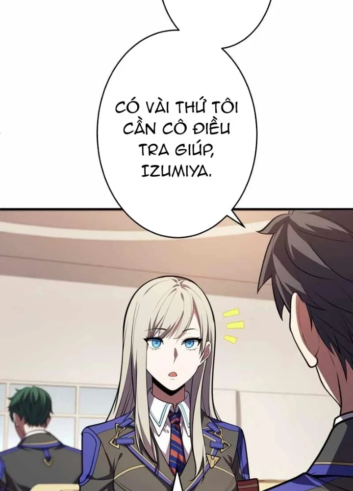 Kẻ Siêu Việt của Minh Giới Trở Lại Học Viện Chapter 9 - 87