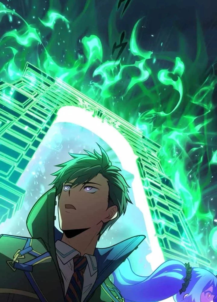 Kẻ Siêu Việt của Minh Giới Trở Lại Học Viện Chapter 9 - 111