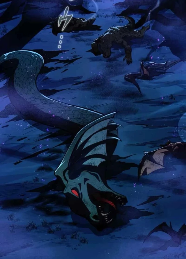 Kẻ Siêu Việt của Minh Giới Trở Lại Học Viện Chapter 9 - 121