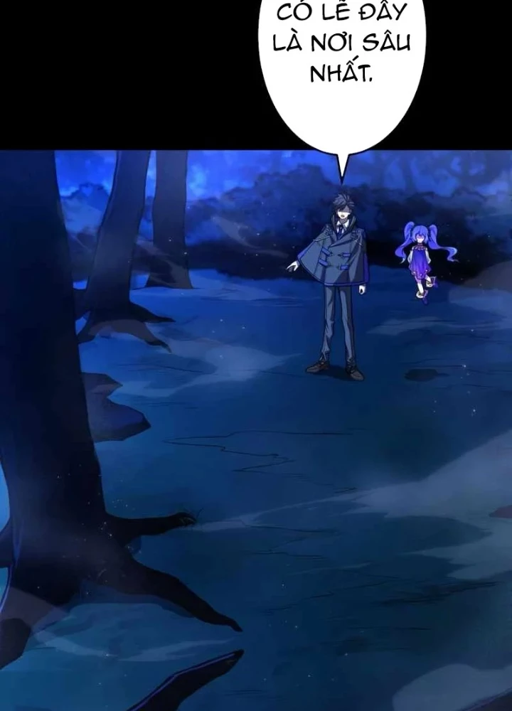 Kẻ Siêu Việt của Minh Giới Trở Lại Học Viện Chapter 9 - 125