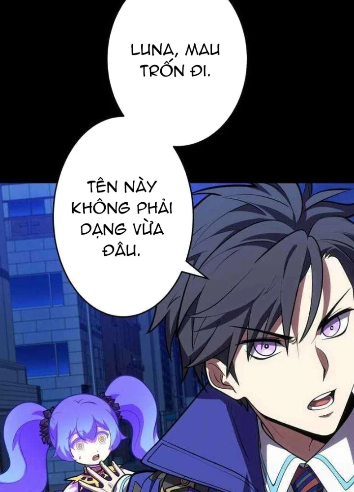 Kẻ Siêu Việt của Minh Giới Trở Lại Học Viện Chapter 10 - 5