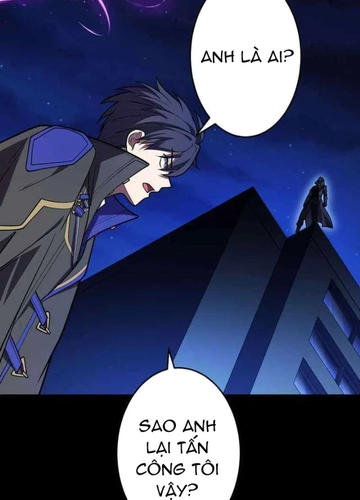 Kẻ Siêu Việt của Minh Giới Trở Lại Học Viện Chapter 10 - 9