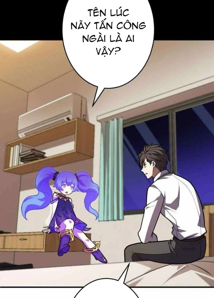 Kẻ Siêu Việt của Minh Giới Trở Lại Học Viện Chapter 10 - 77