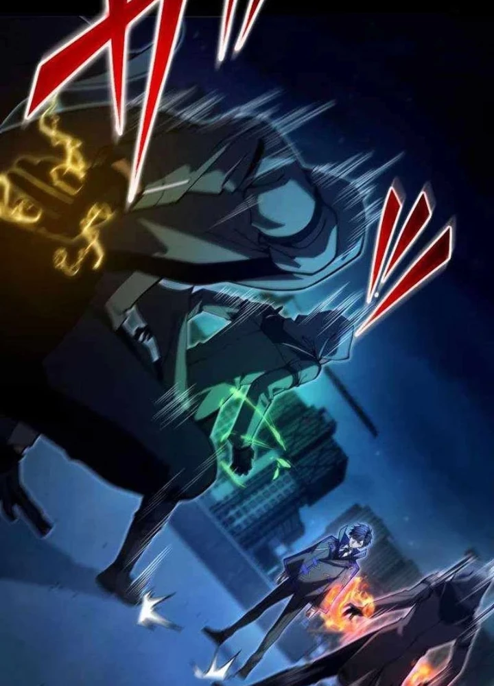 Kẻ Siêu Việt của Minh Giới Trở Lại Học Viện Chapter 10 - 145