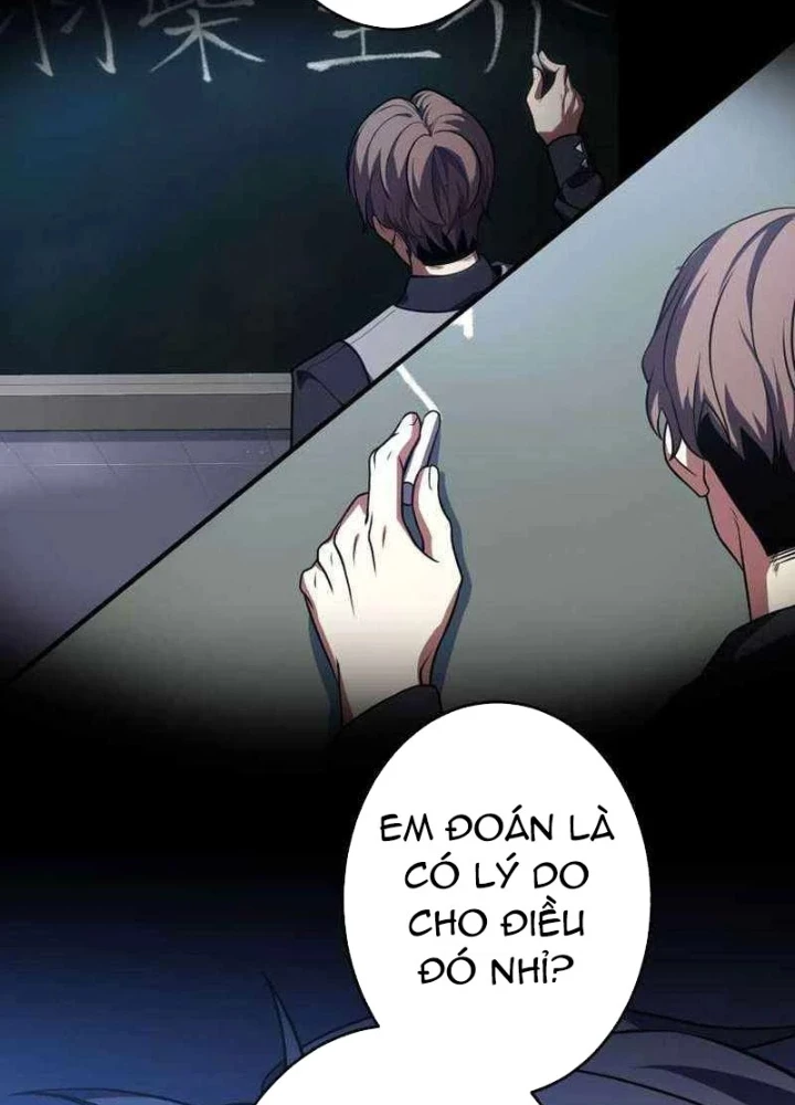 Kẻ Siêu Việt của Minh Giới Trở Lại Học Viện Chapter 10 - 197