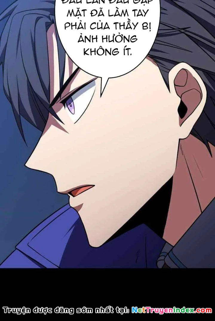 Kẻ Siêu Việt của Minh Giới Trở Lại Học Viện Chapter 10 - 199