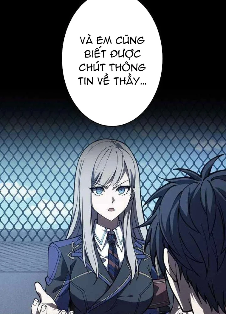 Kẻ Siêu Việt của Minh Giới Trở Lại Học Viện Chapter 10 - 201