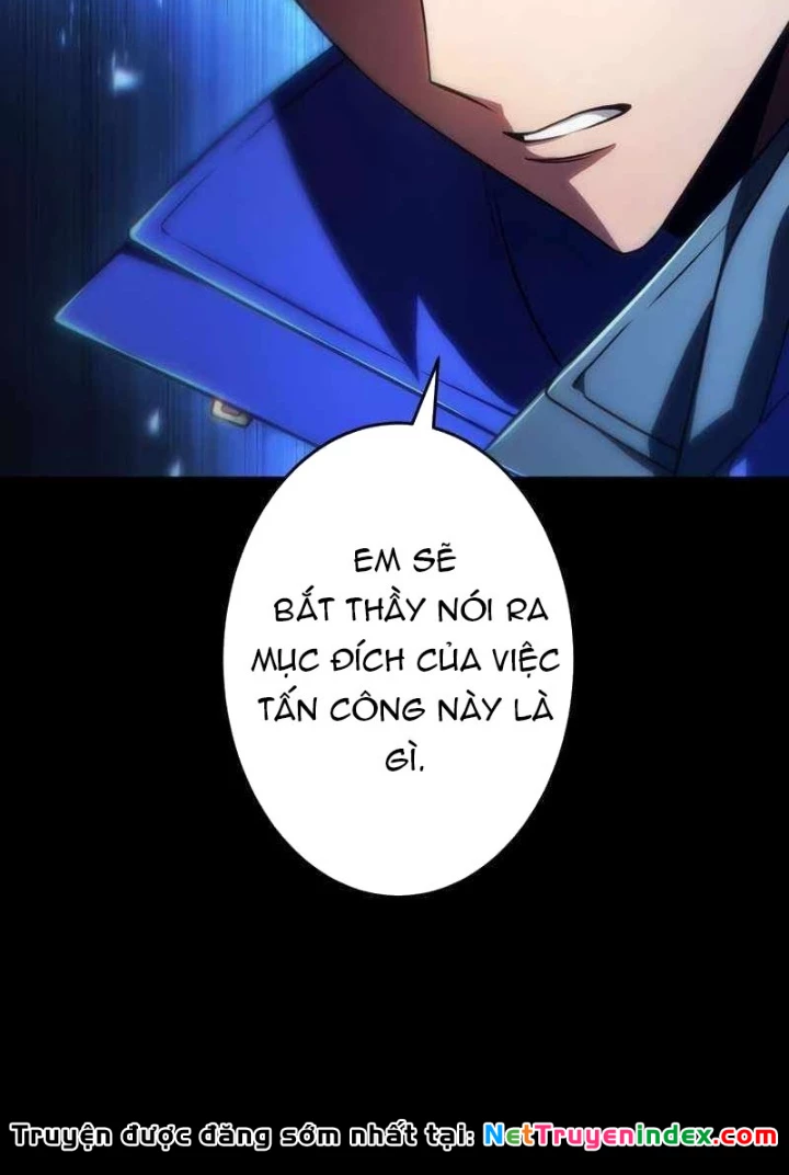 Kẻ Siêu Việt của Minh Giới Trở Lại Học Viện Chapter 11 - 5