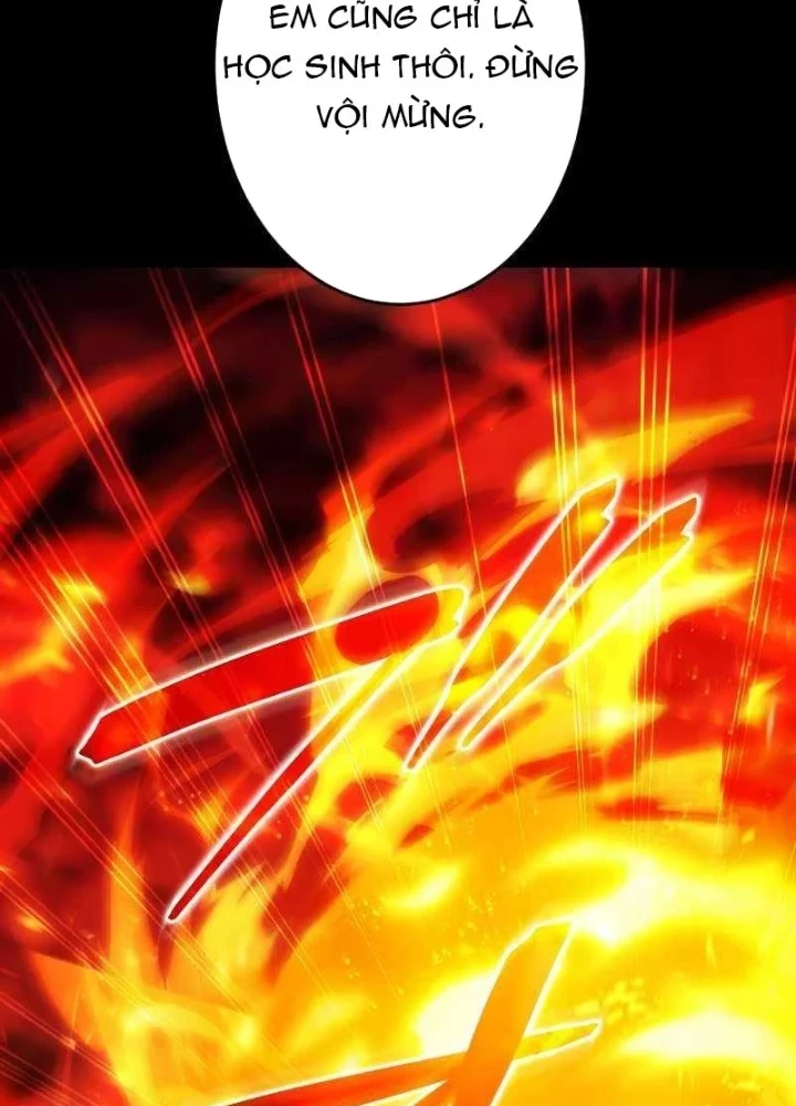 Kẻ Siêu Việt của Minh Giới Trở Lại Học Viện Chapter 11 - 15