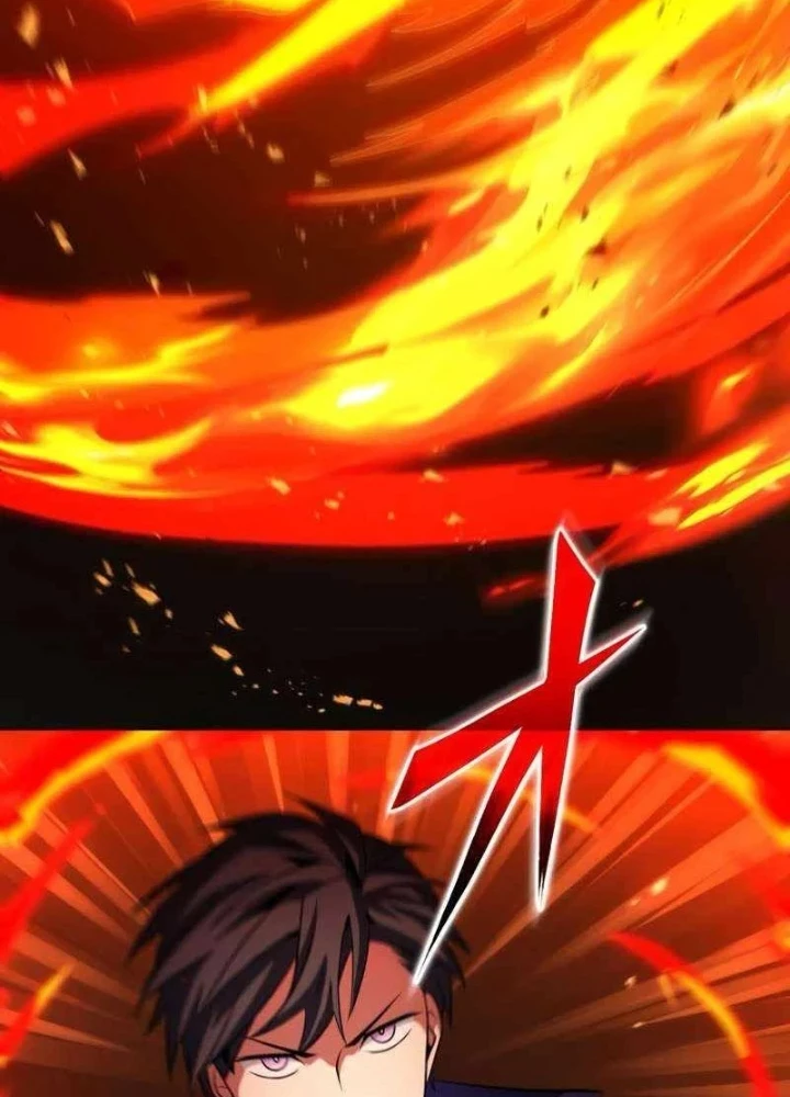 Kẻ Siêu Việt của Minh Giới Trở Lại Học Viện Chapter 11 - 33