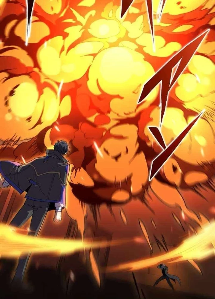 Kẻ Siêu Việt của Minh Giới Trở Lại Học Viện Chapter 11 - 55