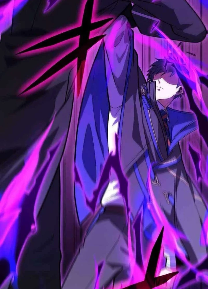 Kẻ Siêu Việt của Minh Giới Trở Lại Học Viện Chapter 11 - 81