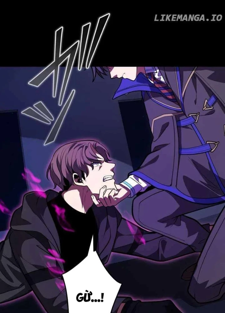 Kẻ Siêu Việt của Minh Giới Trở Lại Học Viện Chapter 11 - 99