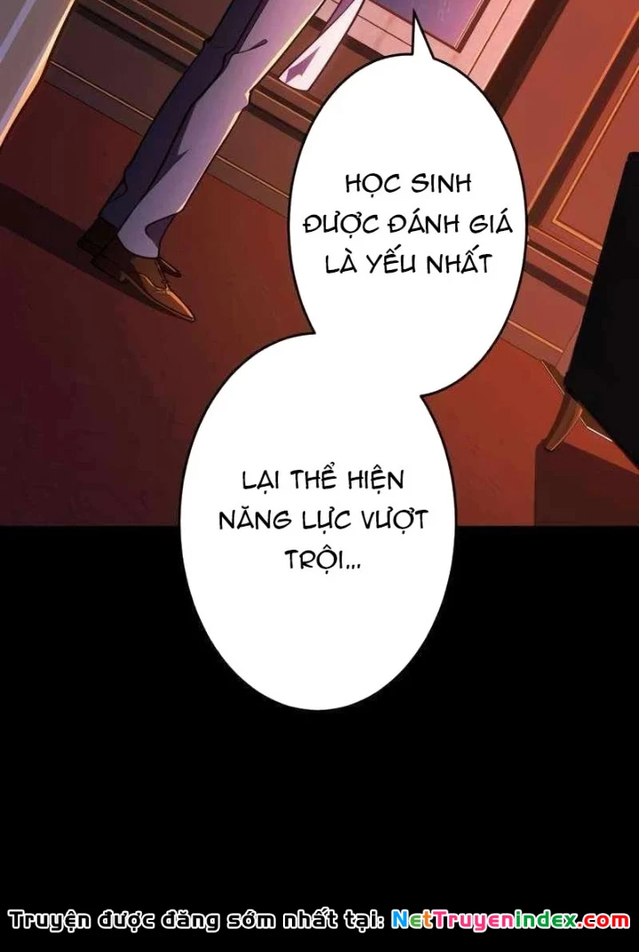 Kẻ Siêu Việt của Minh Giới Trở Lại Học Viện Chapter 12 - 3