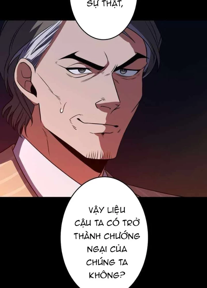 Kẻ Siêu Việt của Minh Giới Trở Lại Học Viện Chapter 12 - 5