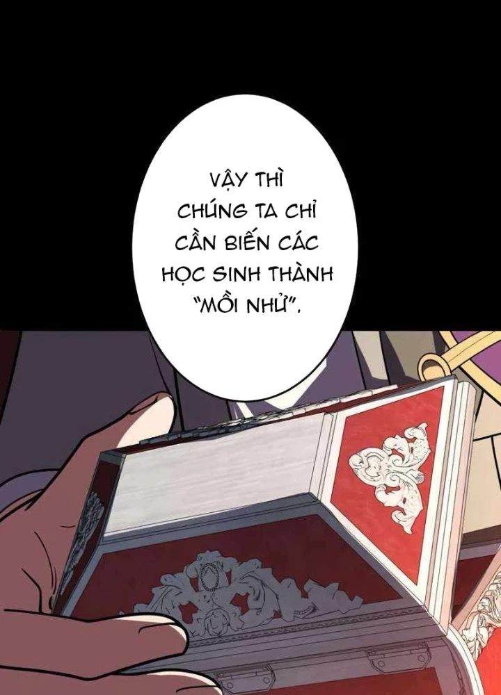 Kẻ Siêu Việt của Minh Giới Trở Lại Học Viện Chapter 12 - 33