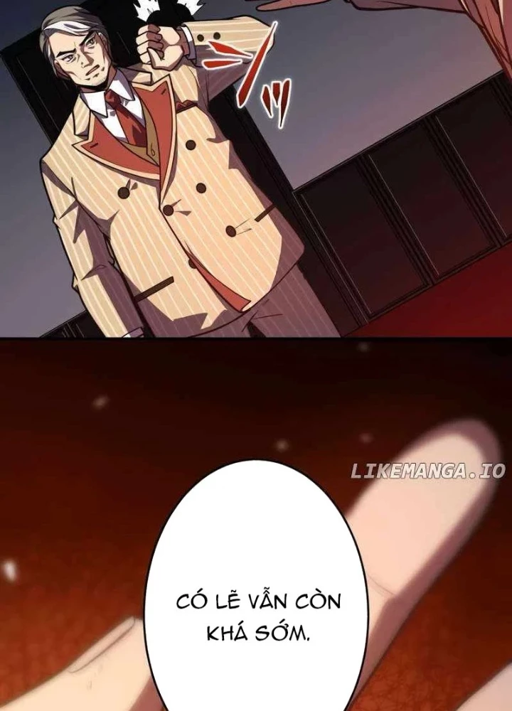 Kẻ Siêu Việt của Minh Giới Trở Lại Học Viện Chapter 12 - 39