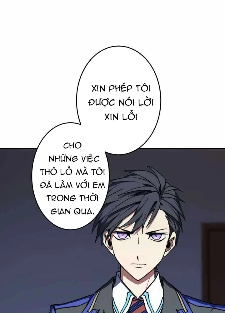 Kẻ Siêu Việt của Minh Giới Trở Lại Học Viện Chapter 12 - 65