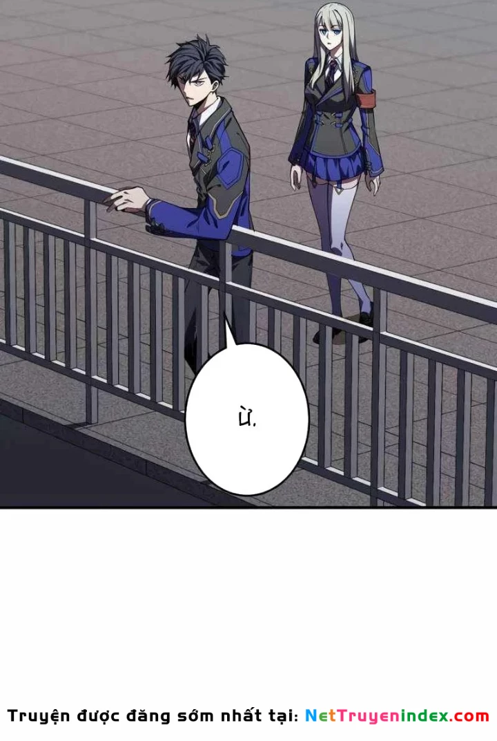 Kẻ Siêu Việt của Minh Giới Trở Lại Học Viện Chapter 12 - 93