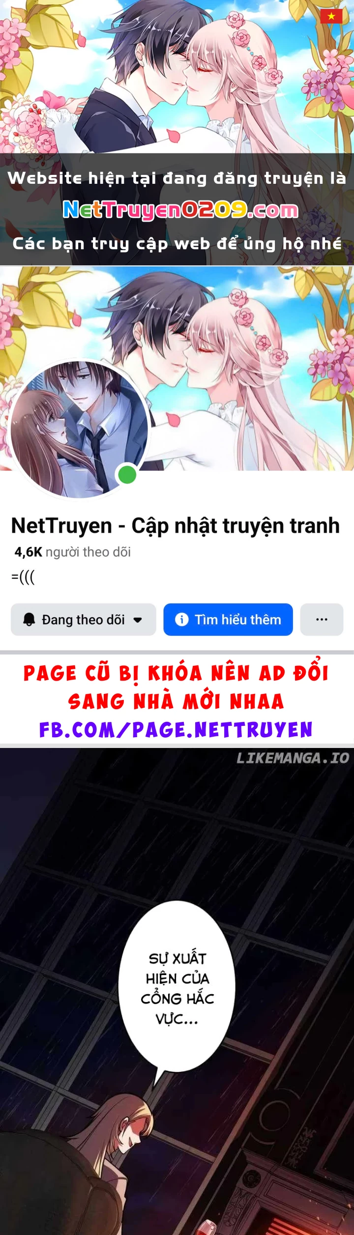 Kẻ Siêu Việt của Minh Giới Trở Lại Học Viện Chapter 13 - 1