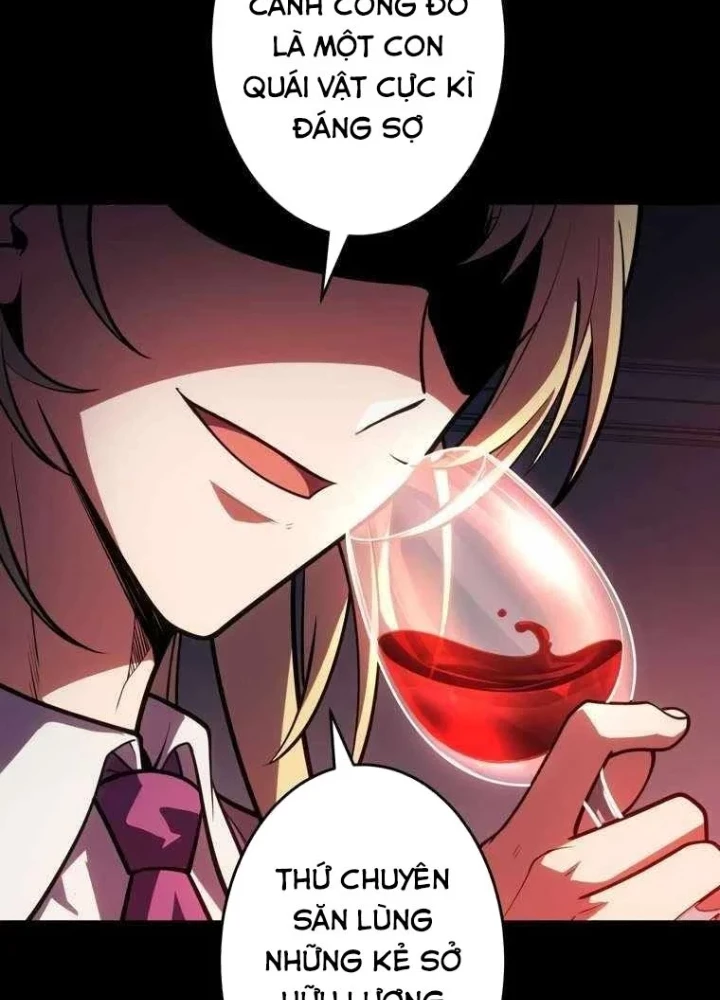 Kẻ Siêu Việt của Minh Giới Trở Lại Học Viện Chapter 13 - 5