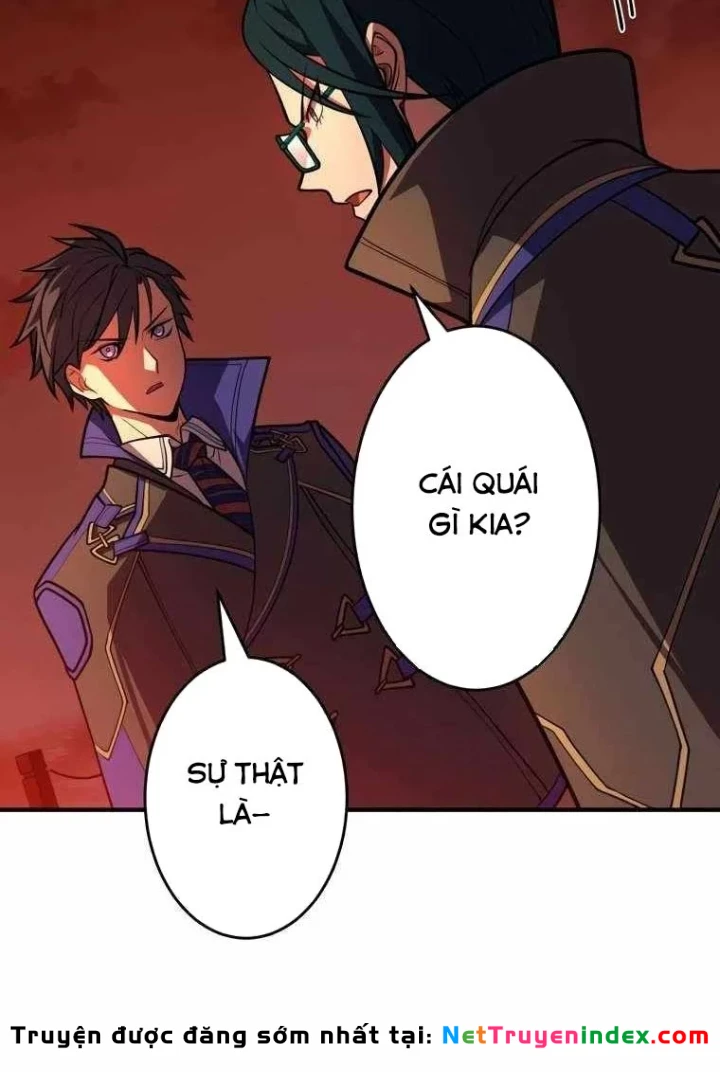 Kẻ Siêu Việt của Minh Giới Trở Lại Học Viện Chapter 13 - 55