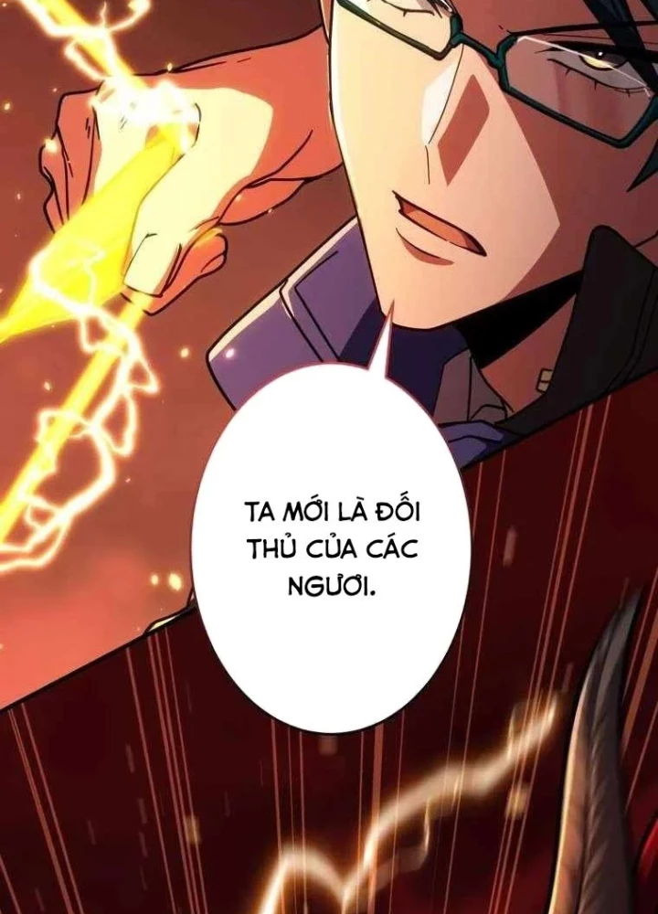 Kẻ Siêu Việt của Minh Giới Trở Lại Học Viện Chapter 13 - 81