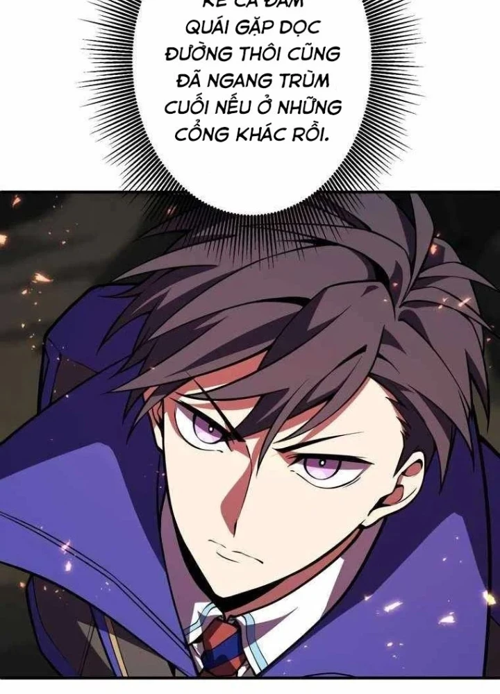 Kẻ Siêu Việt của Minh Giới Trở Lại Học Viện Chapter 13 - 107