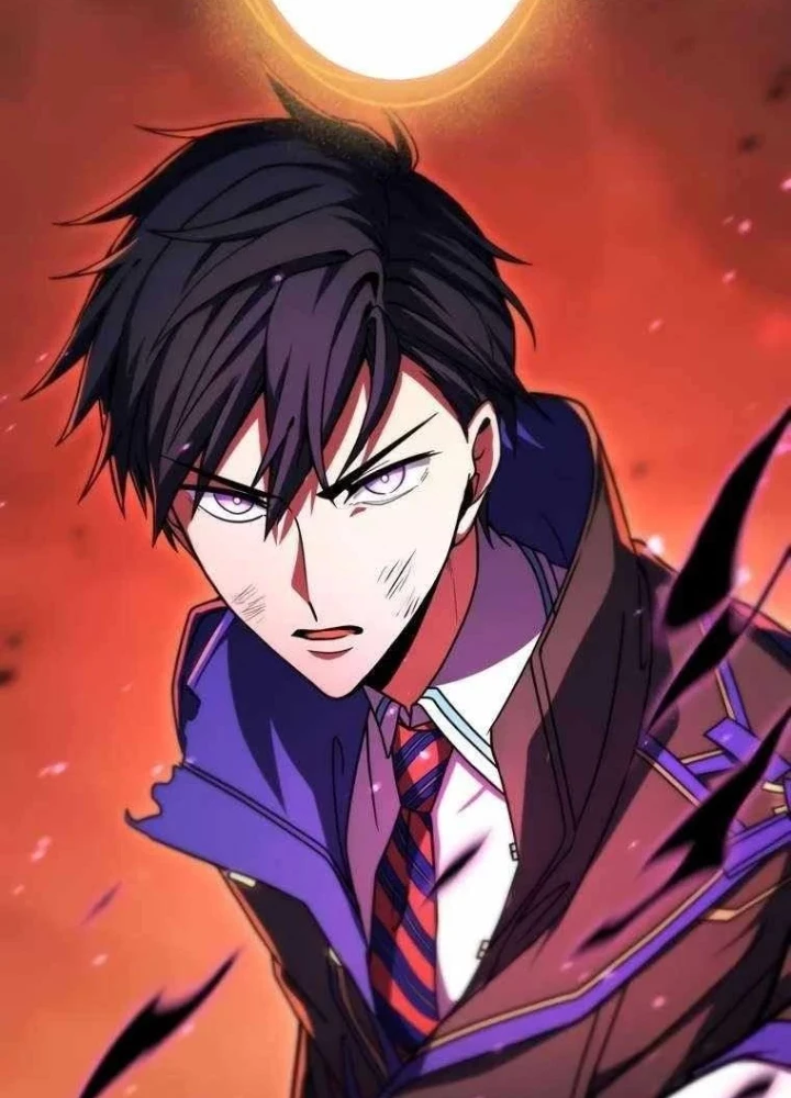 Kẻ Siêu Việt của Minh Giới Trở Lại Học Viện Chapter 13 - 237