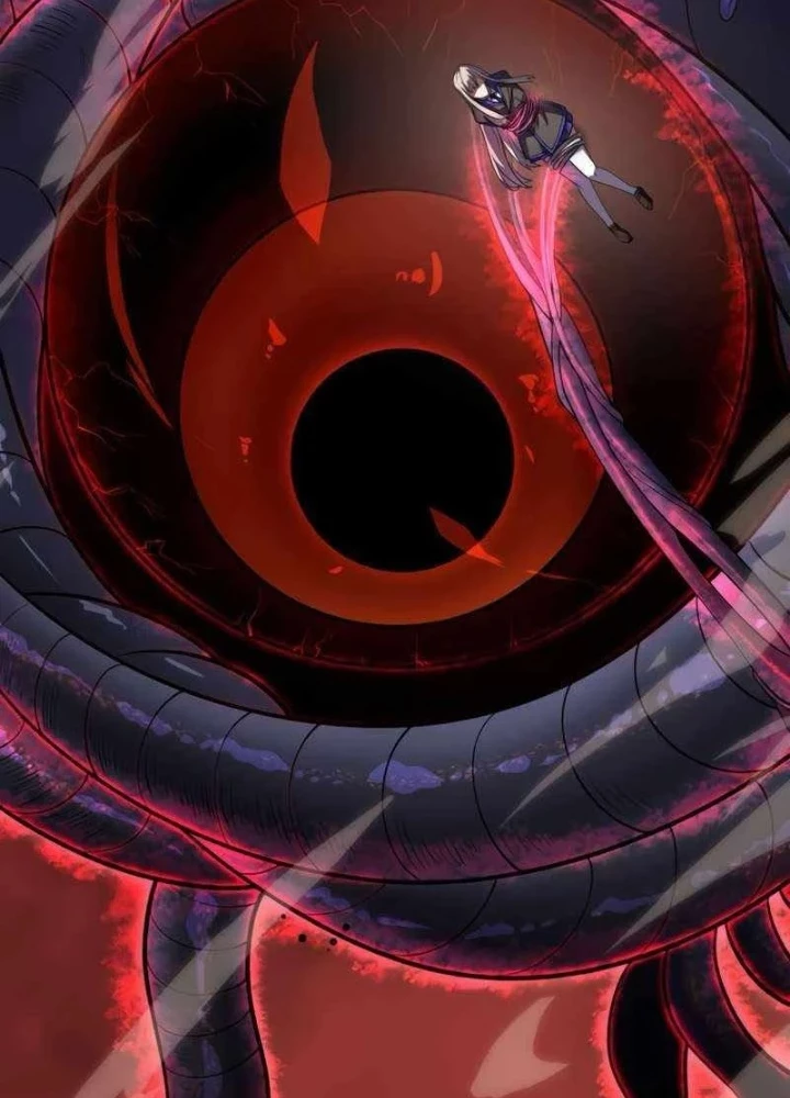 Kẻ Siêu Việt của Minh Giới Trở Lại Học Viện Chapter 14 - 9