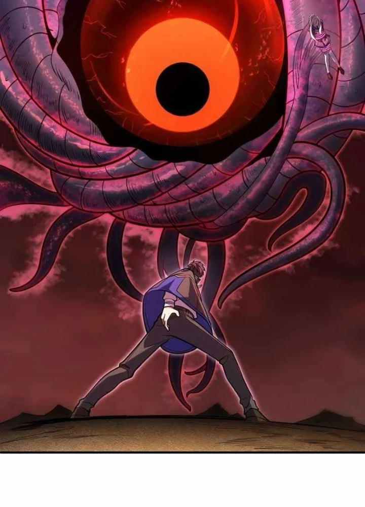 Kẻ Siêu Việt của Minh Giới Trở Lại Học Viện Chapter 14 - 19