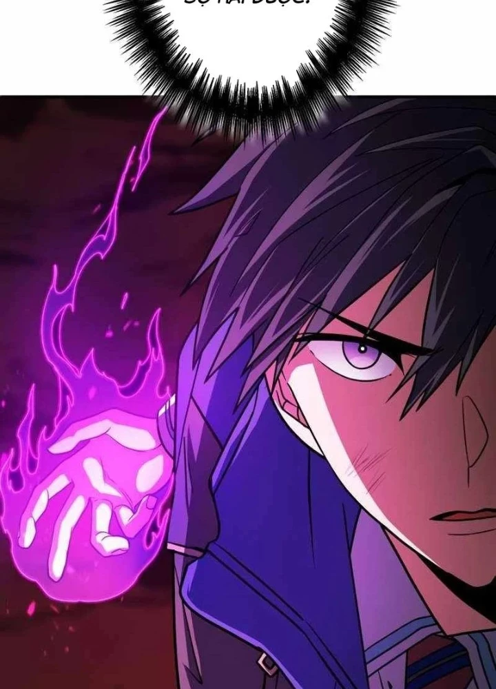 Kẻ Siêu Việt của Minh Giới Trở Lại Học Viện Chapter 14 - 21