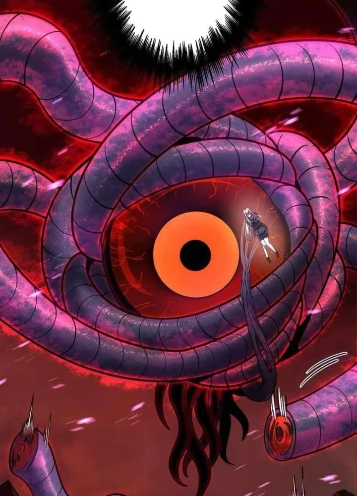 Kẻ Siêu Việt của Minh Giới Trở Lại Học Viện Chapter 14 - 45